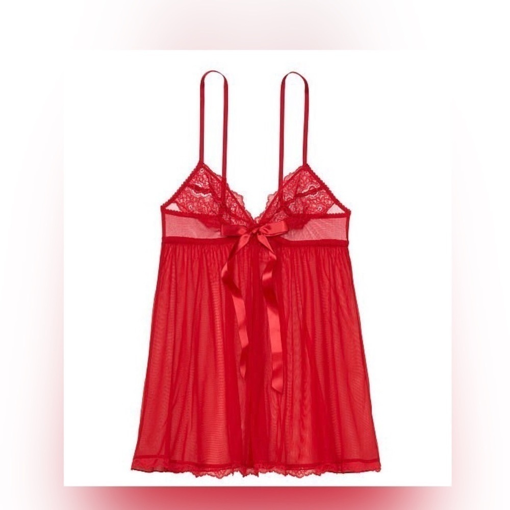 VS Nightgown